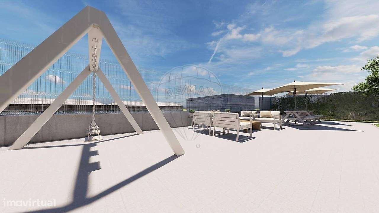 Moradia T1 para venda-13