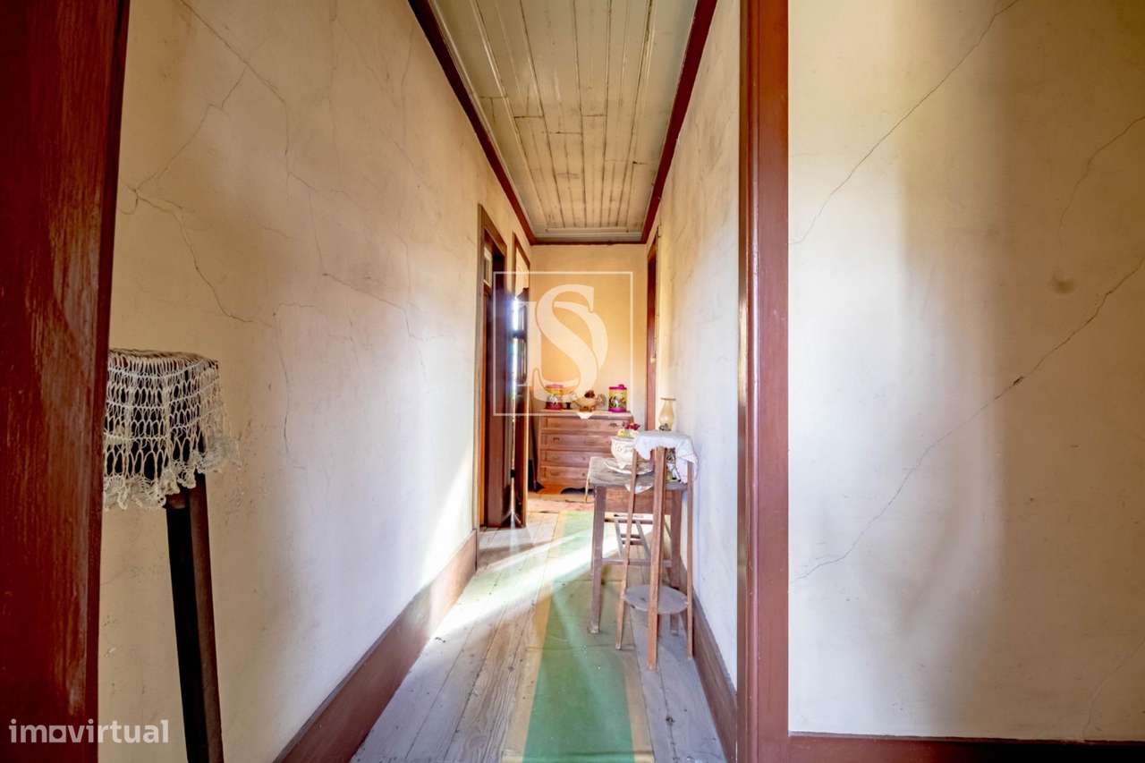 Moradia T3 em Fridão, Amarante-21