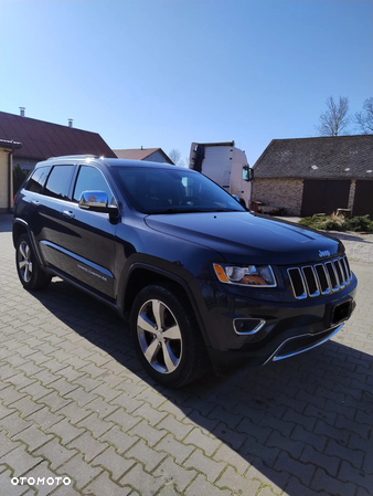 Jeep Grand Cherokee - 2