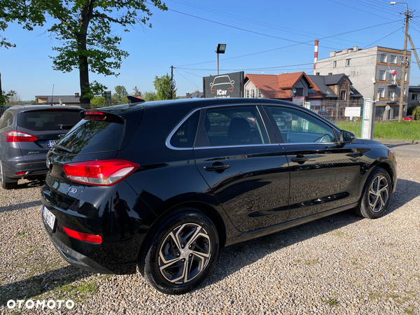 Hyundai I30 1.5 DPI Comfort - 7