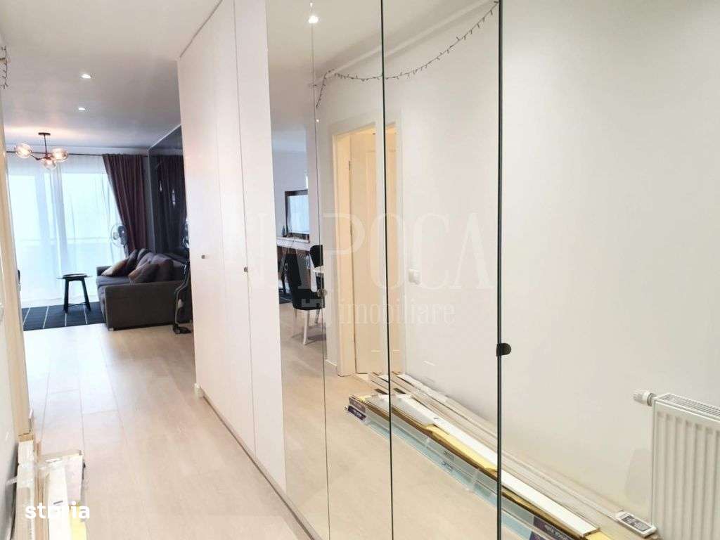 Apartament 3 camere de vanzare in Sopor, Cluj Napoca-6