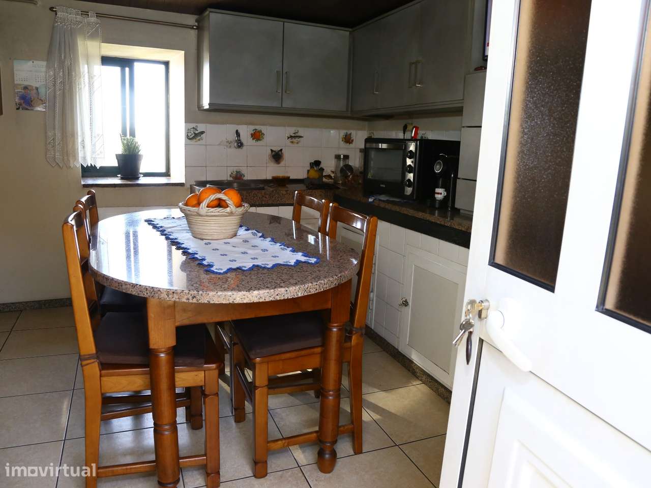 Moradia para Restaurar T1+2 Venda em Lustosa e Barrosas (Santo Estêvão - Grande imagem: 5/16