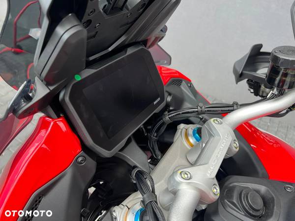 Ducati Multistrada - 10