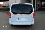 Mercedes-Benz V 250 BlueTEC Aut. Long Avantgarde - 9