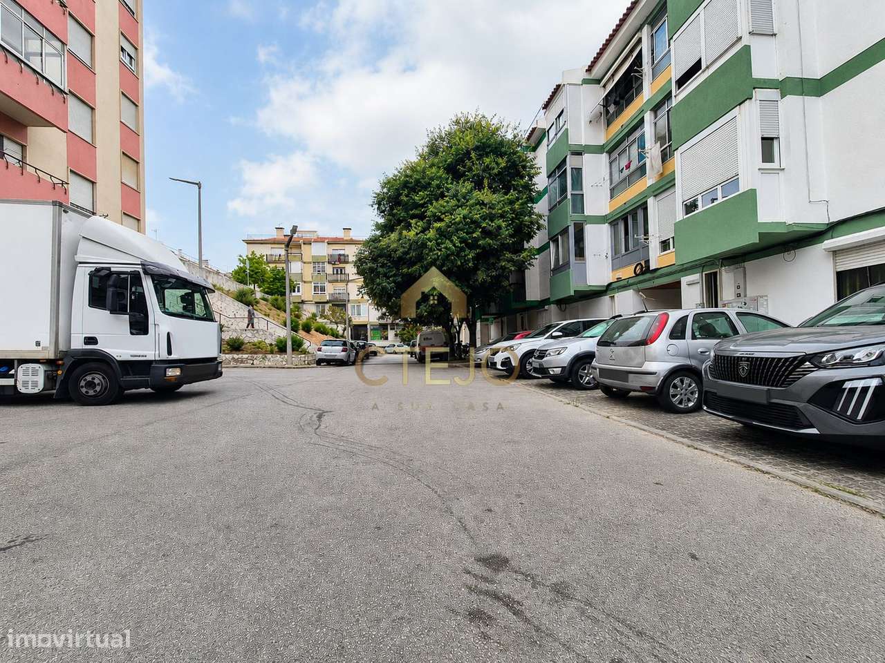 T2 na Bobadela | Varandas | 1.º Andar-26