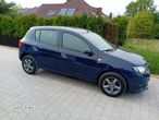 Dacia Sandero 1.2 16V - 23