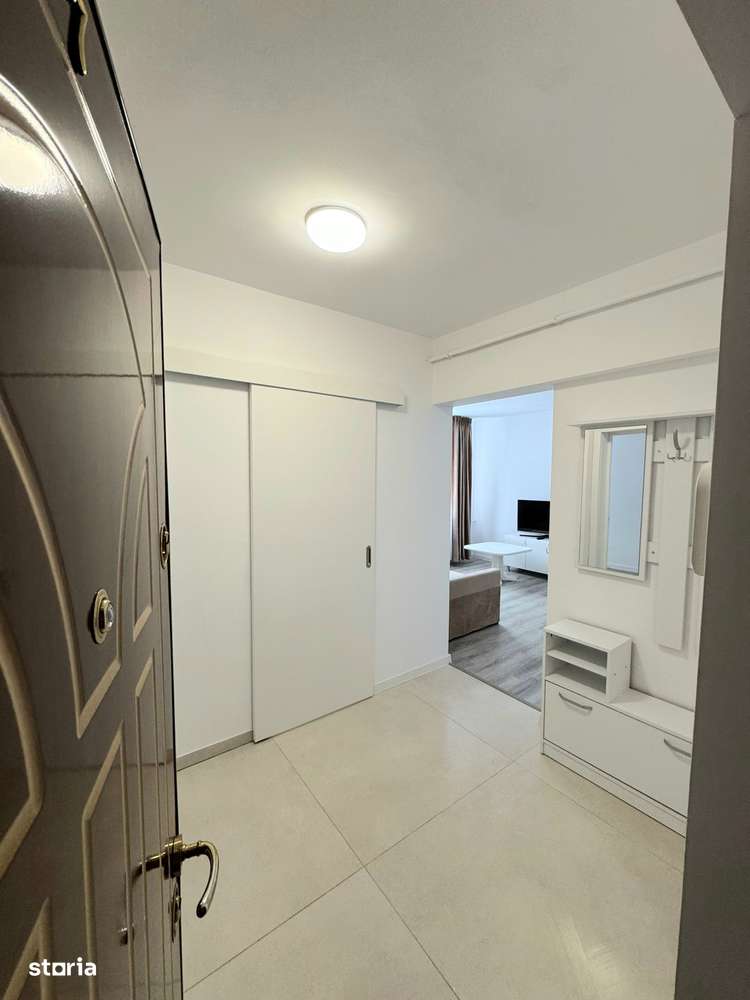 Central- 3 camere etaj 1, mobilat si utilat, 58 mp-0