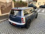 MINI Clubman Cooper D Auto - 3