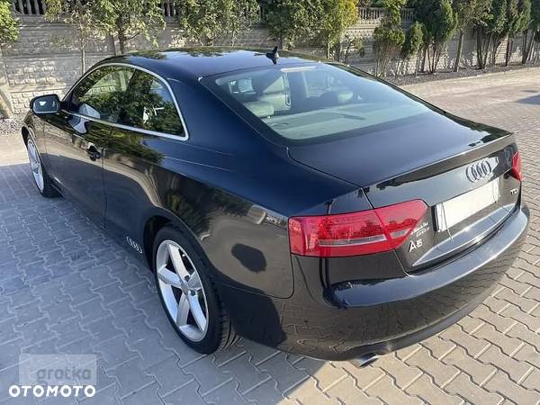 Audi A5 - 1