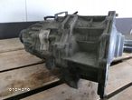 NISSAN PATHFINDER NAVARA REDUKTOR 2,5-3,0DCI EA70A - 3