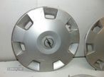 Opel tampões de roda/Mitsubishi - 2