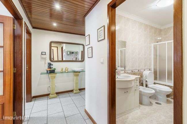 Apart. T3 - São Vicente, Braga - Grande imagem: 3/10