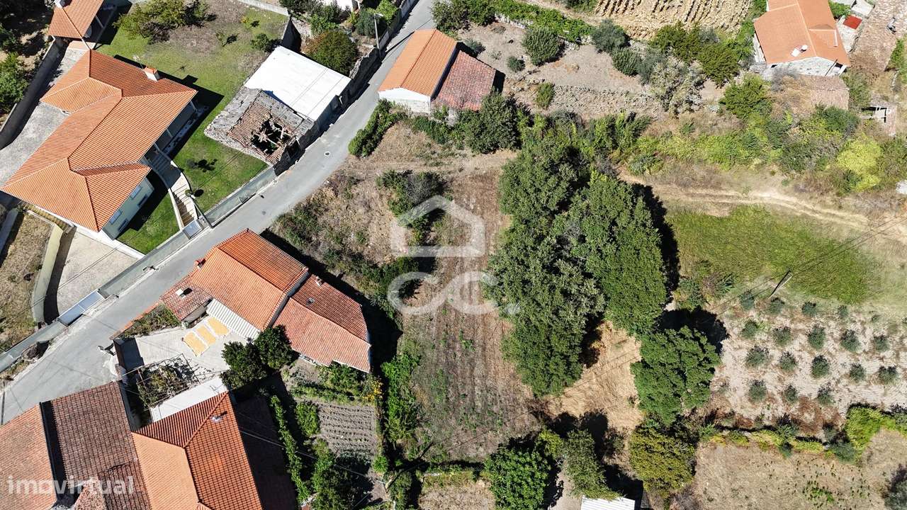 Terreno para construção - Grande imagem: 4/6