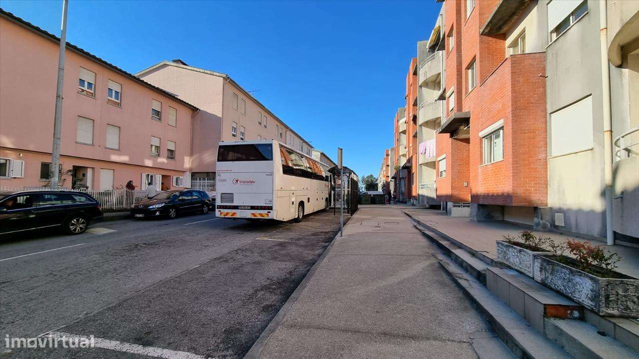 Apartamento em Oliveira de Azeméis, Madail - Grande imagem: 5/7