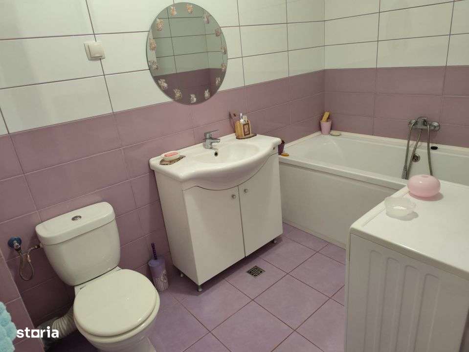 Apartament de vanzare 2 camere, Parcul Sportiv Floresti!-6