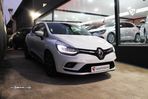 Renault Clio 1.2 TCe Initiale Paris - 4