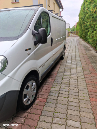 Renault Trafic - 3