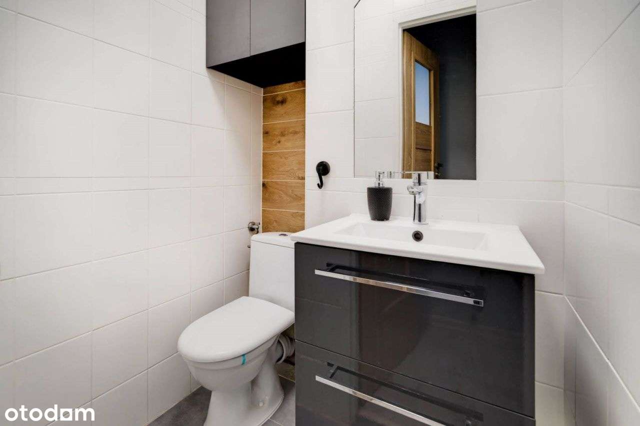 Przytulne Mieszkanie Na Bródnie!-8