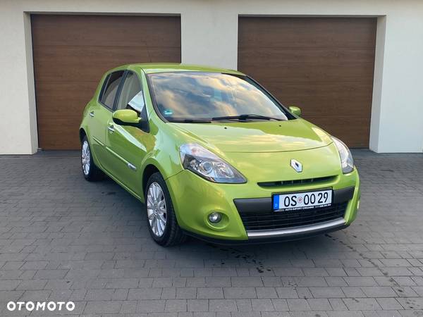 Renault Clio 1.2 TCE Expression - 1