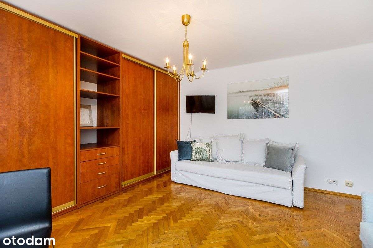 Wrocławska! 2 pokoje z oddzielną kuchnią !-6