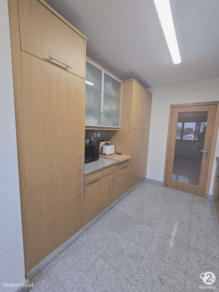 Apartamento T2+1 em Santa Marinha - Vila Nova de Gaia-5