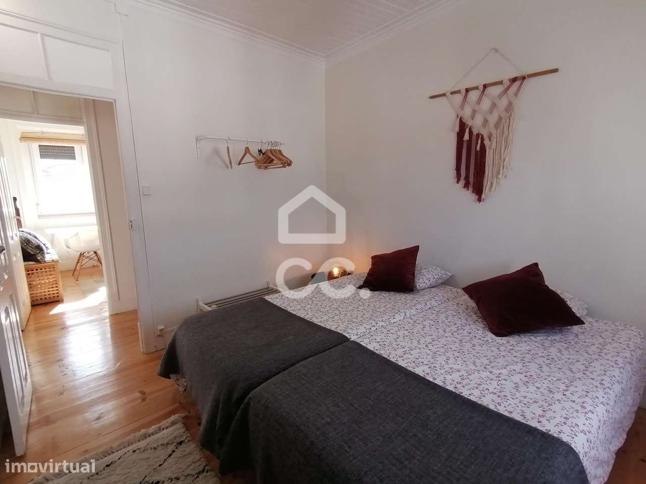 Quintinha de charme com piscina em lote de 7562,60 m² no Cadaval — um-15