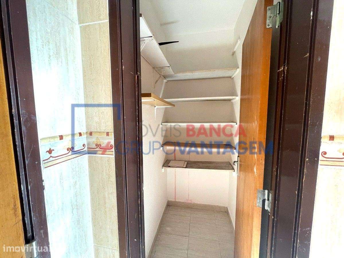 T3 para Arrendamento no Feijó, Almada - Grande imagem: 4/21