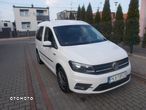 Volkswagen Caddy - 3