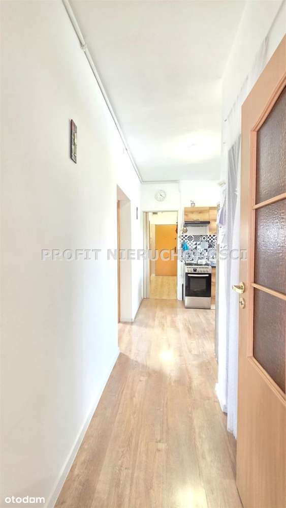 Słoneczne mieszkanie z widokiem na panoramę miasta-11