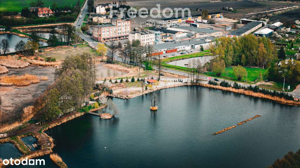 Działka inwestycyjna/budowlana w Chodzieży - Pełny obrazek: 4/11