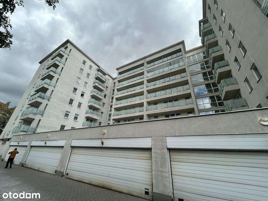 miejsce postojowe w garażu podziemnym-1