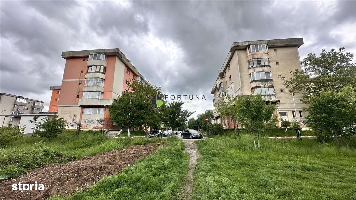 Teren intravilan 635 mp Sacele- Precizia - - Imagine principală: 1/11