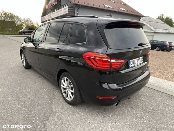 BMW Seria 2 216d GT Advantage - 4