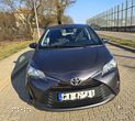 Toyota Yaris 1.5 Active - 11