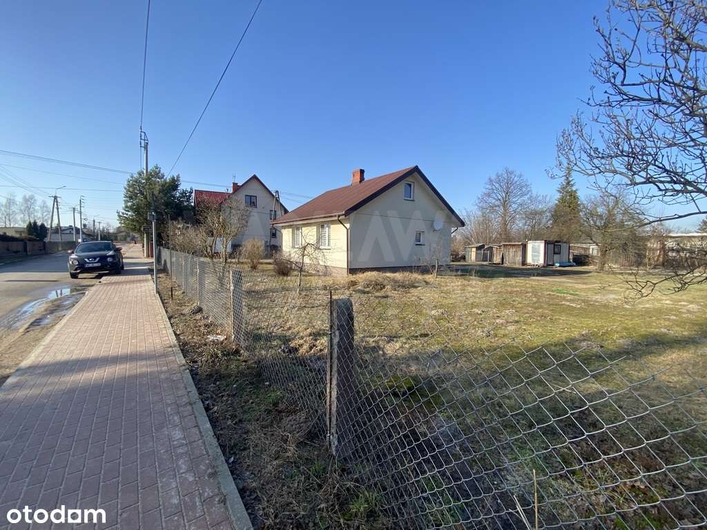 DOM NA SPRZEDAŻ – SADOWNE Komfort, bliskość natury-10