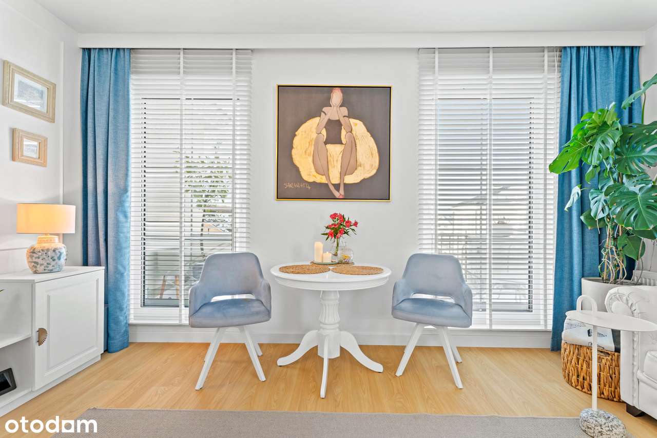 Apartament Ogrody Tesoro. Bez Prowizji dla Kupującego-8