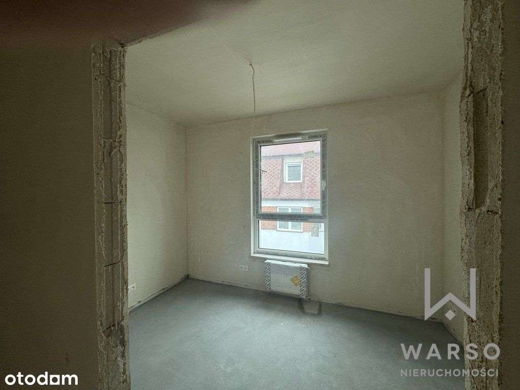 Budynek odebrany- umowa w tym roku. Bez Pcc-14