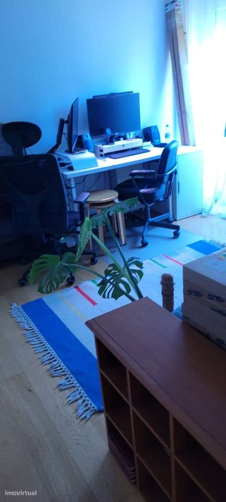 Apartamento T2 para venda em Santo Amaro de Oeiras-20