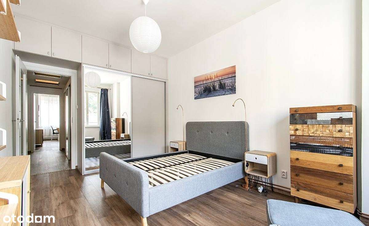 Komfortowe mieszkanie wynajem - Pełny obrazek: 4/9