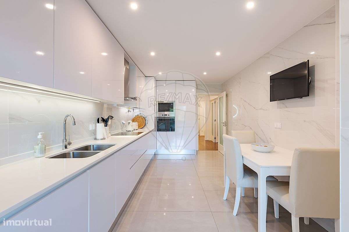 Apartamento T3 para venda-40