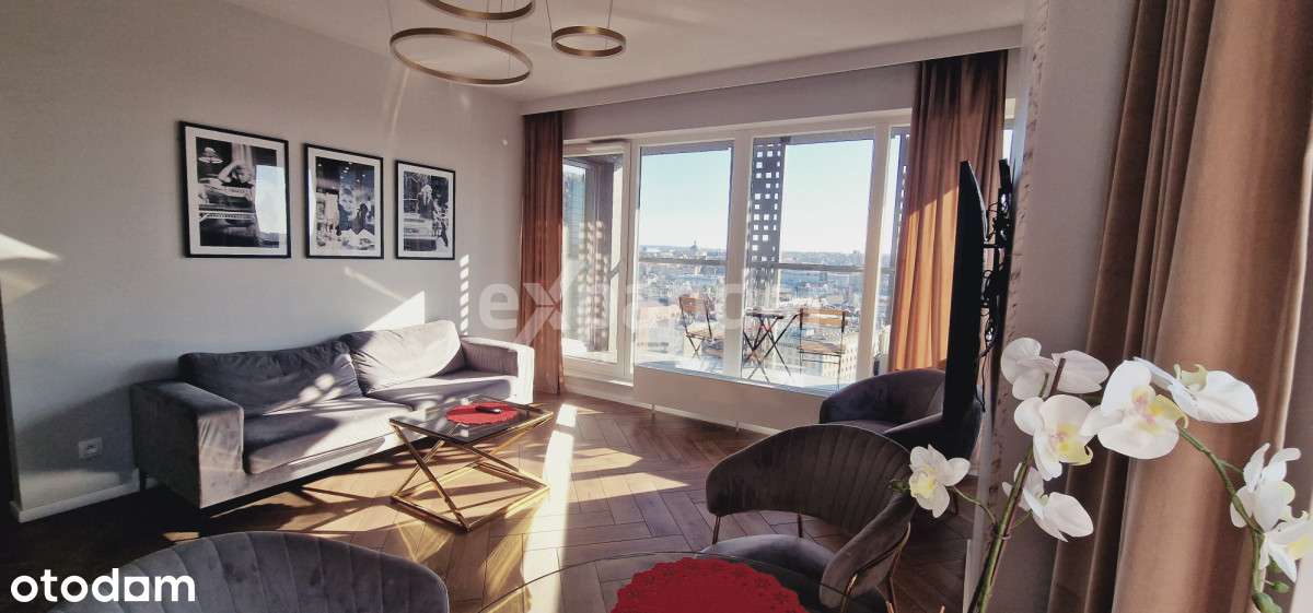 2-Pak Inwestycyjny Wyposażenie Lux Sokolska Tower - Pełny obrazek: 5/20