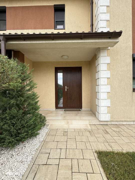 Duplex in Giarmata Vii, la granita cu Dumbravita.Exclusivitate,-12