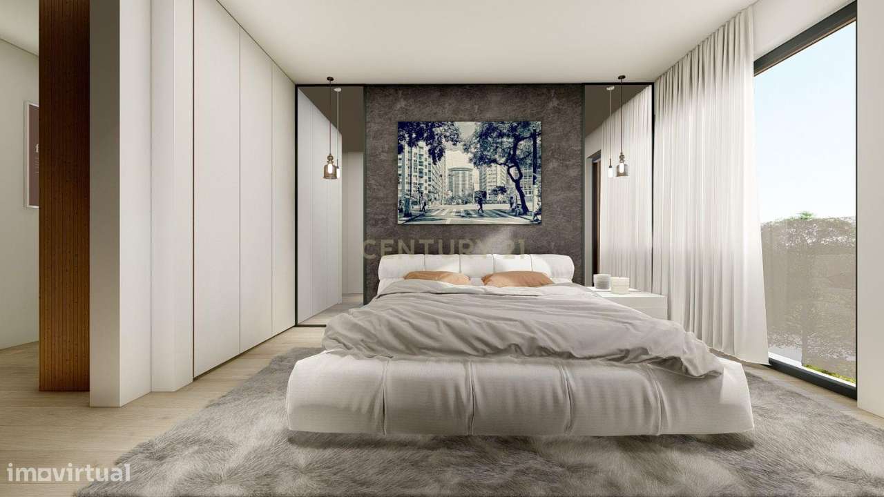 Plessis – Apartamento T3 exclusivo com terraço privativo e acabamentos-15