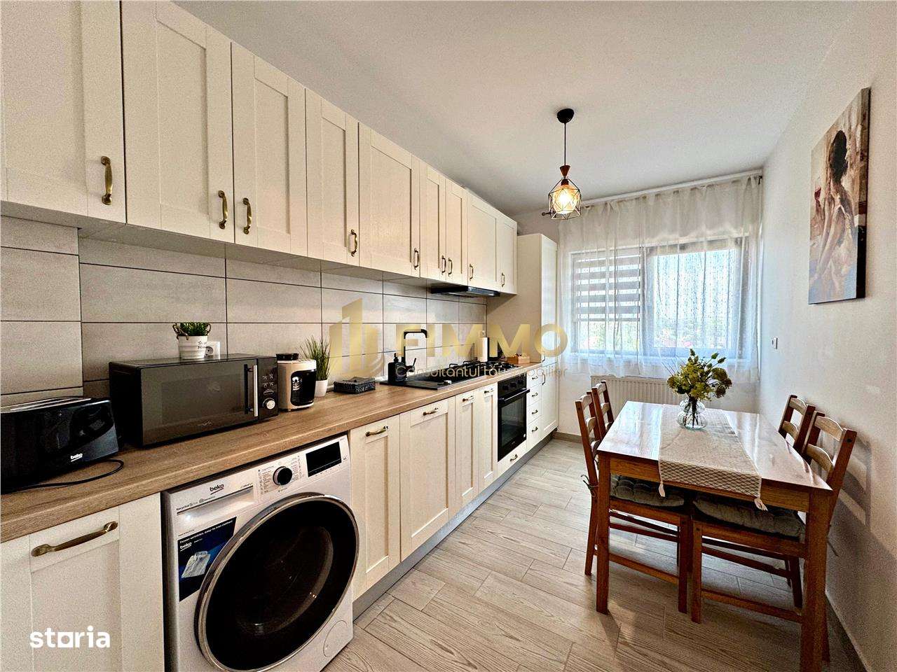 Microapartament superb | Loc de parcare propriu | Ipotesti | ID:1272 - Imagine principală: 4/6