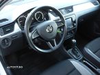 Skoda RAPID 1.4 TDI DSG Ambition - 11