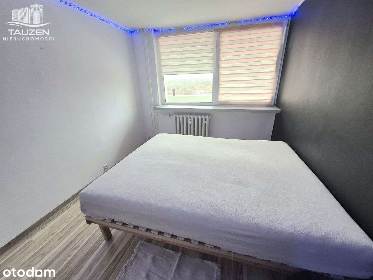 Przytulne 2 pok. z zachodnią ekspozycją przy Parku-5