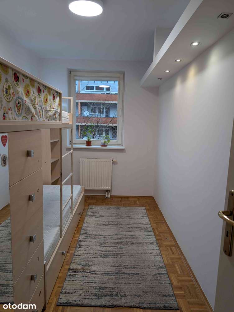 Mieszkanie  Wrocław, Krzyki, ul. Róży wiatrów - Pełny obrazek: 5/10