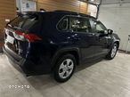 Toyota RAV4 2.5 Hybrid Comfort 4x4 - 4