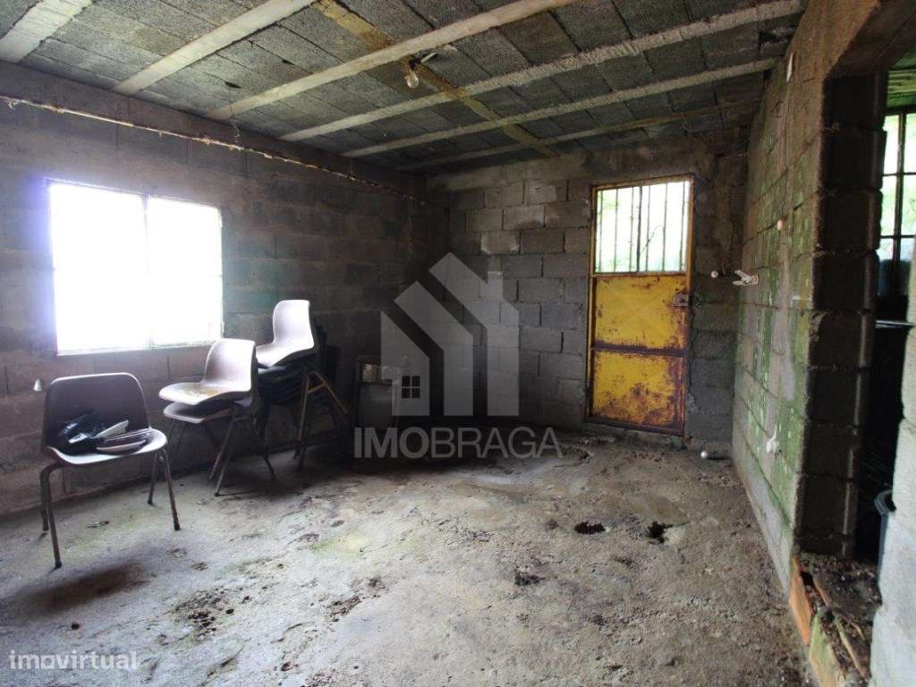 Quintinha - Longos Vales (Monção) - Grande imagem: 5/43