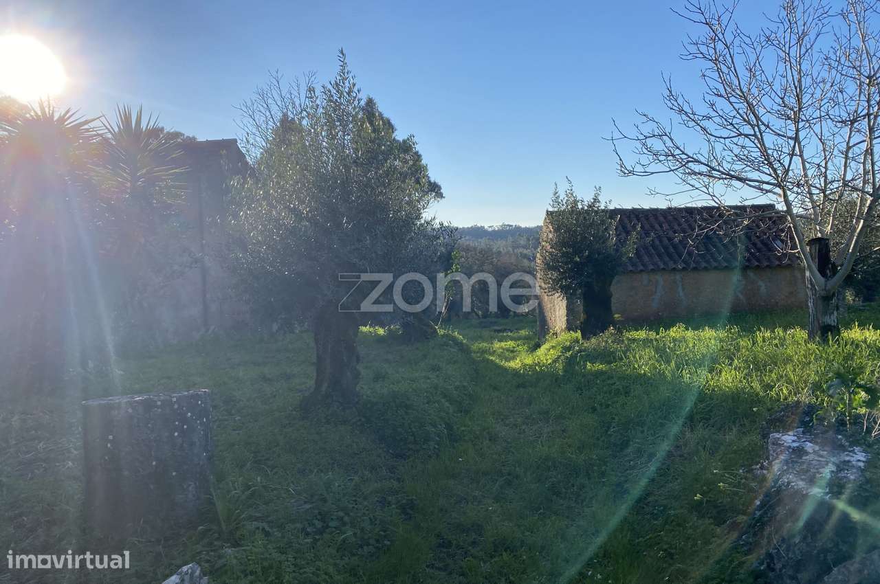 Moradia T5 em Lagarteira - Ansião por 154.500€-20